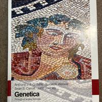 Genetica Griffiths