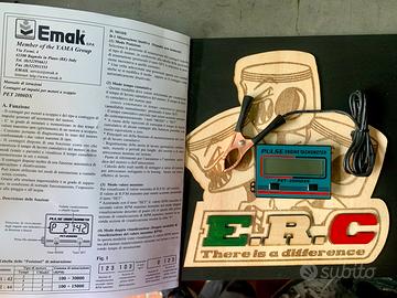 Contagiri minimoto pet 2000 DX