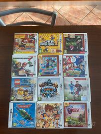 giochi nintendo 2ds/3ds