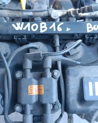 MOTORE USATO MINI W10B16