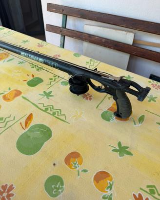 Fucile sub Salvimar metal 85