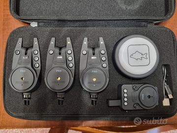 Avvisatori Prologic carpfishing 