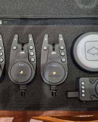 Avvisatori Prologic carpfishing 