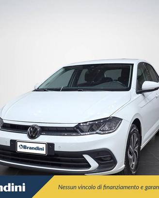 Volkswagen Polo 1.0 tsi Life 95cv