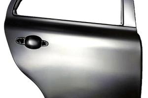 PORTA POSTERIORE NISSAN MICRA K13 2010 A 2017