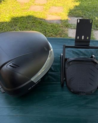 Bauletto vespa px150