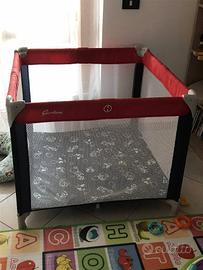 Box Giordani Funny playard
