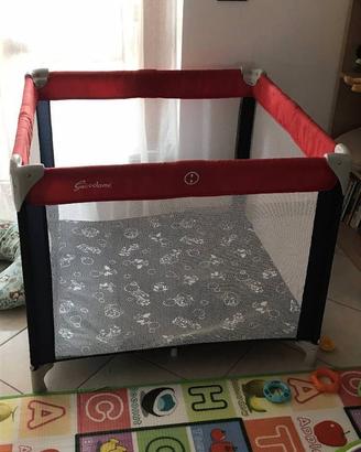 Box Giordani Funny playard