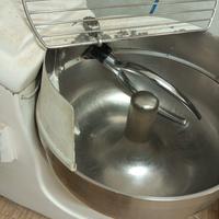 Attrezzatura ristorazione