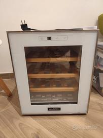 Cantinetta Vini Klarstein 48 L