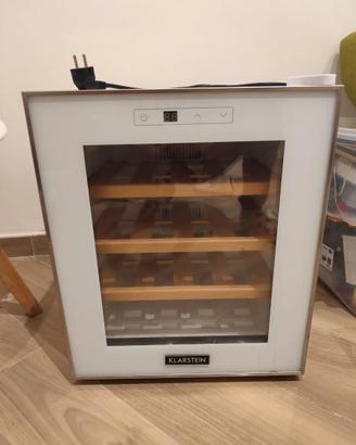 Cantinetta Vini Klarstein 48 L