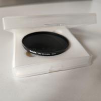 Filtro Haida slim ND 3 - 58 mm