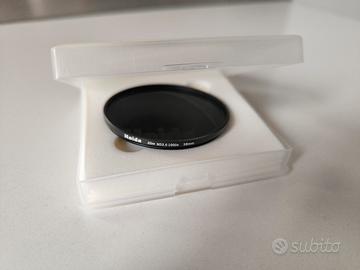 Filtro Haida slim ND 3 - 58 mm