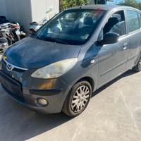 Hyundai  i 10