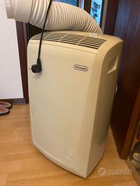 Condizionatore portatile Pinguino De Longhi
