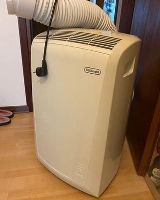 Condizionatore portatile Pinguino De Longhi
