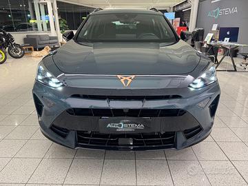 CUPRA FORMENTOR 2.0 TDI 150 cv dsg