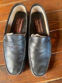 Mocassini uomo