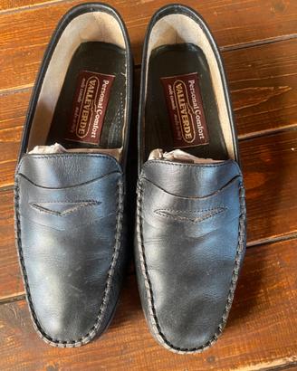 Mocassini uomo