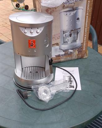 Macchina per il caffe espresso