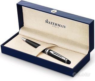 Waterman Paris Penna