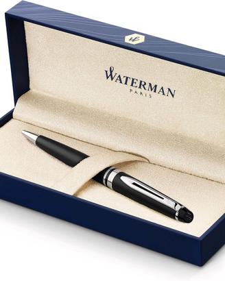 Waterman Paris Penna