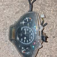 Ricambi sh 300