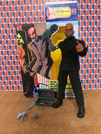 Big Jim Iron Jaw ( 4196) ( Custom )