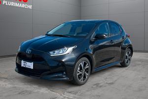 Toyota Yaris 1.5 Hybrid 5 porte Trend PREZZO REALE