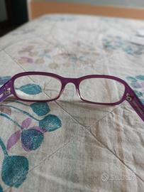 Occhiali da lettura