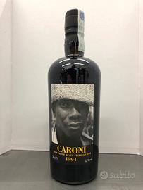 Caroni Rum 1994 (no box)