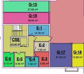 Rustico / Casale di 156 m² con più di 5 locali a B - Altro