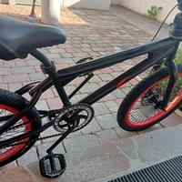 Bici bmx