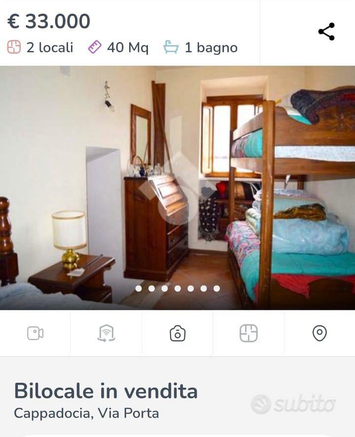 Appartamento – Roma, Marcigliana, Municipio Roma III - Vista 2