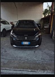 Peugeot 3008 II Restyling (12/2022) 1.5 BlueHDi