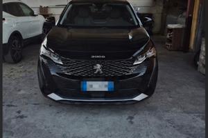 Peugeot 3008 II Restyling (12/2022) 1.5 BlueHDi