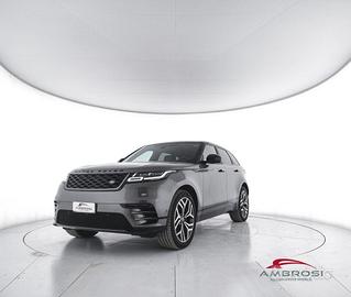 LAND ROVER Range Rover Velar 3.0D V6 300 CV R-Dy