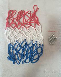 Rete canestro basket