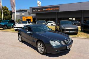 MERCEDES-BENZ SL 350 cat Iscritta ASI
