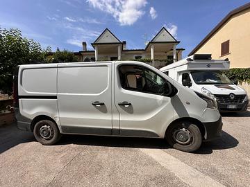 Renault Trafic 2016 1.6 dCi 125CV – 152.000 km