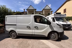 Renault Trafic 2016 1.6 dCi 125CV – 152.000 km