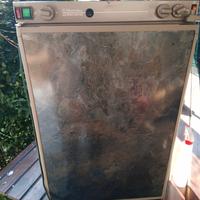 frigorifero trivalente 