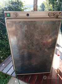 frigorifero trivalente 