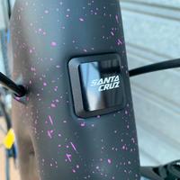 santacruz bullit podium