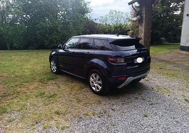 Range Rover Evoque SE 180cv