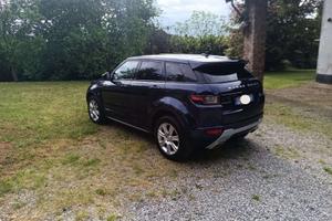 Range Rover Evoque SE 180cv