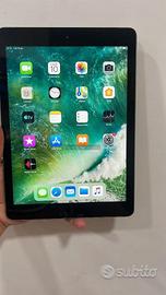 Apple iPad Air black 16 GB - 6832