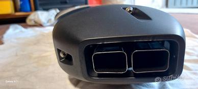 Scarico originale BMW GS R1200 R1250