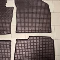 Tappetini in gomma Suzuki IGNIS  dal 2016