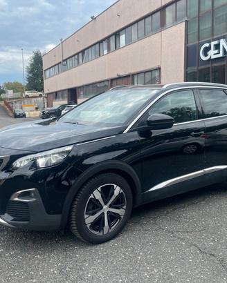 Peugeot 3008 BlueHDi 130 S&S GT Line